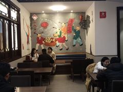 大堂-海坛特色小吃·只做平潭特色菜(平潭店)