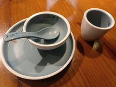 -钟掌勺忘不了地道湘菜(新天地假日广场店)