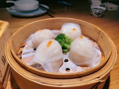 -点心传说·粤菜点心(佐阾虹湾店)