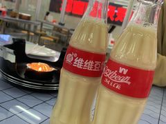 -郑喜旺烧烤(新密总店)