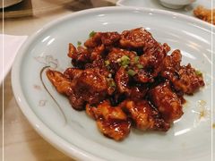 -小绍欣·味品经典杭帮菜(高银街店)