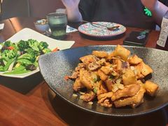 -那拉提之疆·新疆菜(美院店)