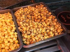 -正宗老杨特色爆米花(四棉店)