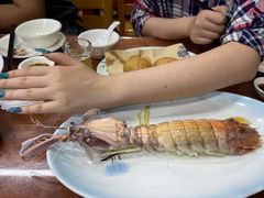 -阿静美食