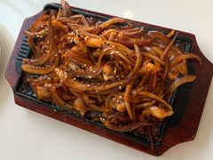 -禾谷韩餐(热带海洋学院店)