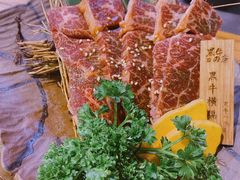 -黑牛の店·和牛烧肉(合生汇店)