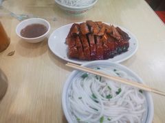 -凌舍好烧鹅(中山路店)