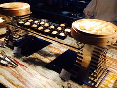 -AdD全日制餐厅(中谷花园酒店)