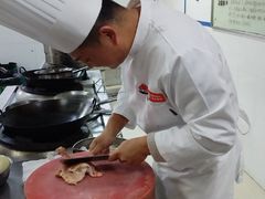 -新东方烹饪学校(朝阳校区)