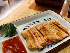 -隐泉京望日式料理(太和广场店)