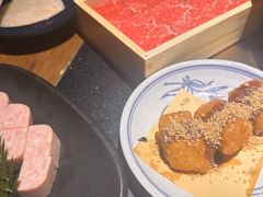 -巴奴毛肚火锅(广益哥伦布店)