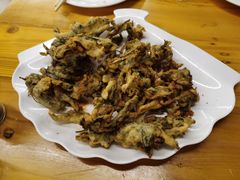 -途肴·老农饭庄(百里峡店)