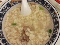 羊肉泡馍-玉华宫宾馆·餐厅(铜川驻京办店)