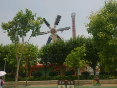 -厦门方特梦幻王国