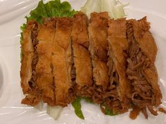 -功德林素菜饭庄(前门店)