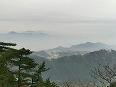 -九华山风景区