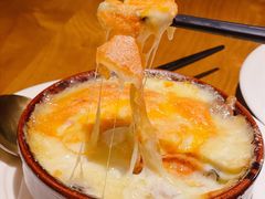 -妮妮酒馆Bistro Nini
