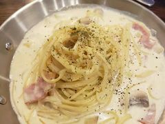 -Kpasta韩式意大利面
