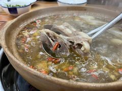 -花姐羊肉炉(吕厝店)