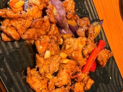 -莲餐厅·湖北菜·潜江小龙虾店(愚园路店)
