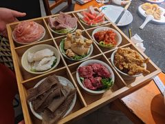 -老版火锅.12年西安排队王(沣峪口店)