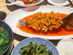-赤宴·川菜(玉林店)