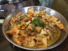 -阿多私房菜(顺德店)