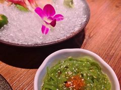 -京鹿料理(荟聚店)