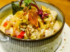-Bistro Les Lilas丁香花小酒馆