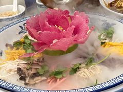 -老雒阳面馆·水席(定鼎门店)