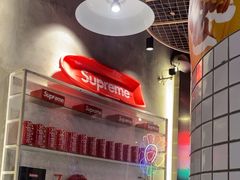 -烎记烧烤(蓝天花园店)