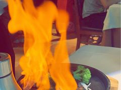 -俄士厨房(万松园店)