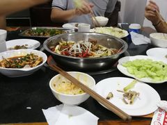-弓虽昌焖烧鸡(大竹林店)