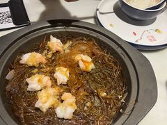 -绿茶餐厅(茂业天地店)
