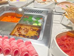 -海底捞火锅(番禺广场店)