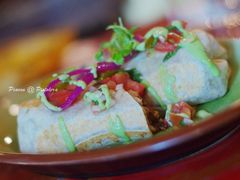 -Pistolera Mexican Cantina女枪手墨西哥餐厅(碧云路店)