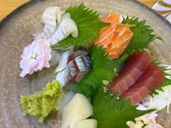 -天正河鲀·河豚亭(大连店)