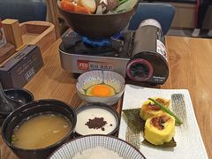 -牛気·越光米牛肉饭(水游城店)