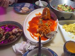 -探花·意境江南菜·唐伯虎文化体验店·松鼠桂鱼(观前店)