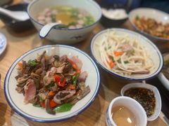 -妈妈的味道·腾冲特色菜(和顺古镇店)