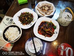 -缘来聚·徽菜名店(黄山宏村店)