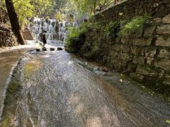 -沕沕水生态风景区