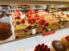 -TOUCH泰奇(金桥长岛路店)