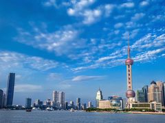 -上海外滩雅致酒店