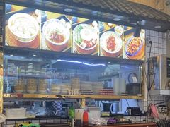 -六禄面家(芳和分店)