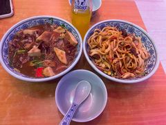 -门框胡同百年卤煮(鸟巢店)