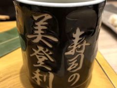 -梅丘·寿司の美登利(银座店)