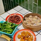 强叔猪杂粥｜现选，现切，现场煮[色]宵夜首选