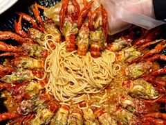-红盔甲·小龙虾(车公庙店)