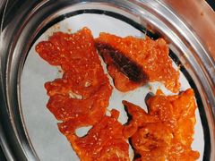 -晓燃地摊烤肉(朝阳双桥店)